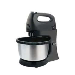 همزن کاسه دار سیماران مدل SHM-422 (مشکی)