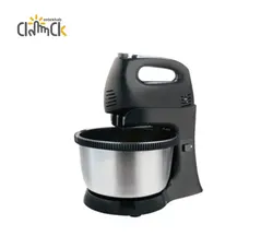 همزن کاسه دار سیماران مدل SHM-422 (مشکی)