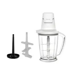 خردکن سیماران مدل SCP-4002 (سفید)