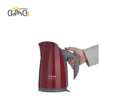 کتری برقی بوش مدل TWK6004 - فروشگاه اینترنتی انتخاب کلیک