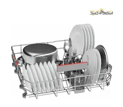 ماشین ظرفشویی بوش 46LW00 - فروشگاه اینترنتی انتخاب کلیک |BOSCH