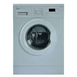ماشین لباسشویی مایدیا مدل WMF-1262S ظرفیت 6 کیلوگرم