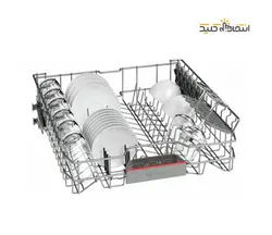 ماشین ظرفشویی بوش 67NW10 - فروشگاه اینترنتی انتخاب کلیک |BOSCH