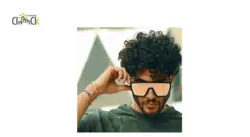 عینک آفتابی اسپرت YSL 