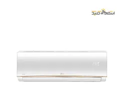 کولر گازی جی پلاس مدل GAC-TE30LU1-GAC-TE30LN1