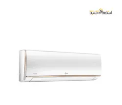 کولر گازی جی پلاس مدل GAC-TE30LU1-GAC-TE30LN1