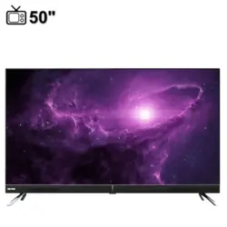 تلویزیون ال ای دی جی پلاس مدل GTV-50LH512N سایز 50 اینچ