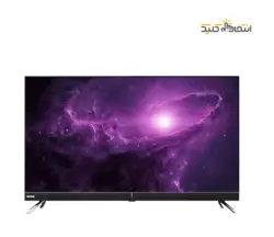 تلویزیون ال ای دی جی پلاس مدل GTV-50LH512N سایز 50 اینچ