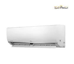 کولر گازی جی پلاس مدل GAC-TM18LU1-GAC-TM18LN1