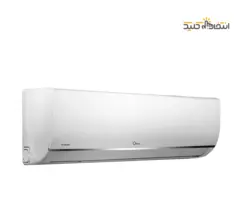 کولر گازی جی پلاس مدل GAC-TM18LU1-GAC-TM18LN1