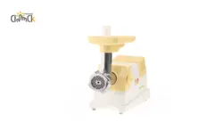 چرخ گوشت پارس خزر مدل MG-1500SP