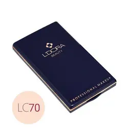 پنکیک حاوی کلاژن و ویتامین E پددار کد LC70 لدورا