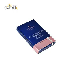 پنکیک حاوی کلاژن و ویتامین E پددار کد LC70 لدورا