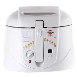 سرخ کن پارس خزر مدل FR-2012