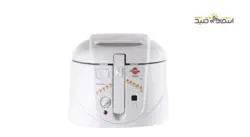 سرخ کن پارس خزر مدل FR-2012