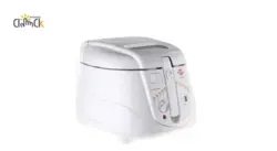 سرخ کن پارس خزر مدل FR-2012