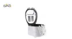 سرخ کن پارس خزر مدل FR-2012