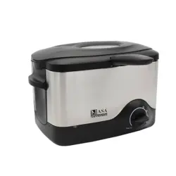 سرخ کن ناسا الکتریک مدل NS-304