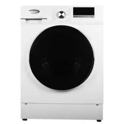 ماشین لباسشویی وست پوینت مدل WMX_71219EC ظرفیت ۷ کیلوگرم