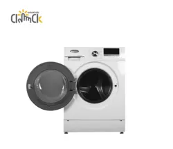 ماشین لباسشویی وست پوینت مدل WMX_71219EC ظرفیت ۷ کیلوگرم