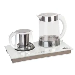 چای ساز ویداس مدل vir-2110