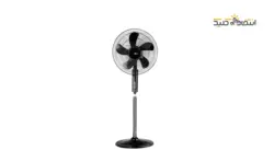 پنکه دو منظوره ویداس مدل VIR-8013W