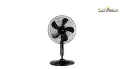 پنکه دو منظوره ویداس مدل VIR-8013W