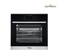فر برقی توکار اکسپریال مدل XPO 6 T BX