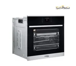 فر برقی توکار اکسپریال مدل XPO 6 T BX