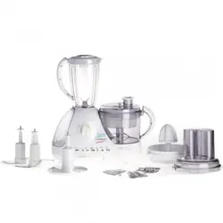 غذاساز سایا مدل CFP-110