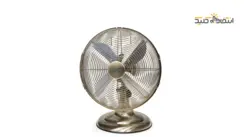 پنکه رومیزی سایا 16 اینچ مدل Antique