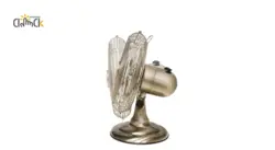 پنکه رومیزی سایا 16 اینچ مدل Antique