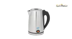 کتری برقی سایا مدل Steamo Plus