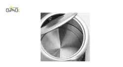 کتری برقی سایا مدل Steamo Plus