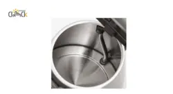 کتری برقی سایا مدل استیمو