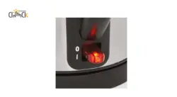 کتری برقی سایا مدل استیمو