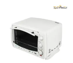 آون توستر سایا مدل TO-18CRK
