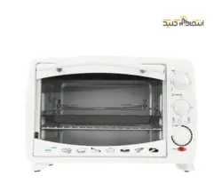 آون توستر سایا مدل TO-18CRK