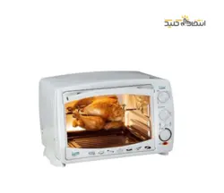 آون توستر سایا مدل TO-18CRK