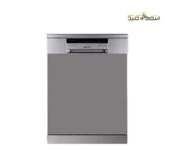 ماشین ظرفشویی وی یو مدل VALZ-14FGS UK