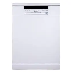 ماشین ظرفشویی وی یو مدل VALZ-14FGW UK