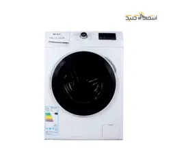 ماشین لباسشویی وی یو مدل TQGN1010-T612EW UK ظرفیت 10 کیلوگرم
