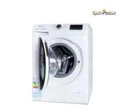ماشین لباسشویی وی یو مدل TQGN1010-T612EW UK ظرفیت 10 کیلوگرم