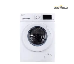 ماشین لباسشویی وی یو مدل XQG90-T512EW UK ظرفیت 9 کیلوگرم
