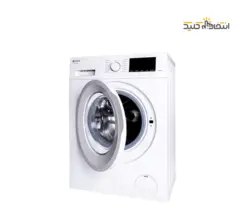 ماشین لباسشویی وی یو مدل XQG90-T512EW UK ظرفیت 9 کیلوگرم