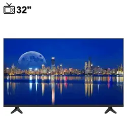 تلویزیون ال ای دی آیوا مدل N18 سایز 32 اینچ