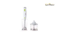 گوشت کوب برقی پارس خزر مدل HB-5503AP