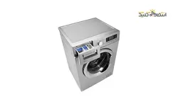 ماشین لباسشویی 8 کیلویی جی پلاس مدل GWM-84B35S