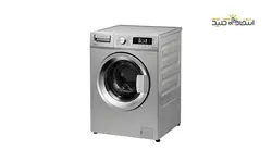 ماشین لباسشویی 8 کیلویی جی پلاس مدل GWM-84B35S
