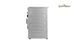 ماشین لباسشویی 8 کیلویی جی پلاس مدل GWM-84B35S